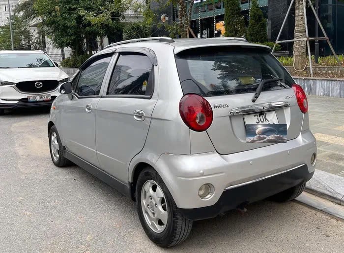 Dưới 100 triệu, đây là 3 mẫu xe số tự động bạn có thể sở hữu Dưới 100 triệu, đây là 3 mẫu xe số tự động bạn có thể sở hữu