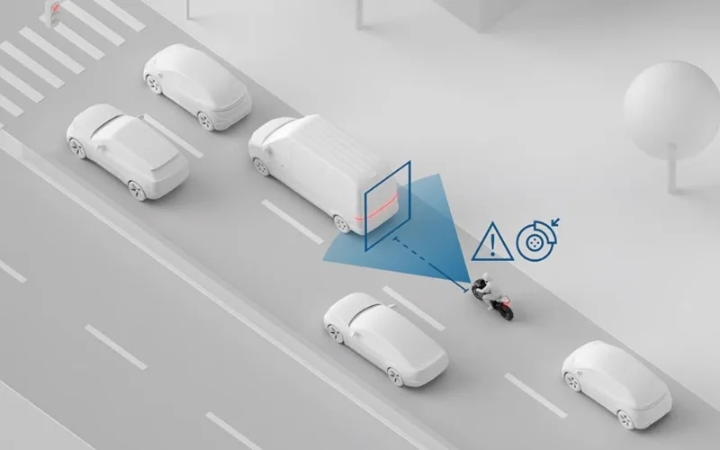 KTM sắp có công nghệ ADAS cho mô tô không kém gì xe hơi KTM sắp có công nghệ ADAS cho mô tô không kém gì xe hơi