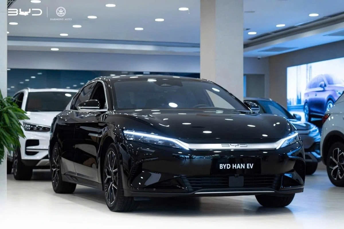 Những xe nào sẽ ra mắt tại Triển lãm Ô tô Việt Nam 2024 Những xe nào sẽ ra mắt tại Triển lãm Ô tô Việt Nam 2024