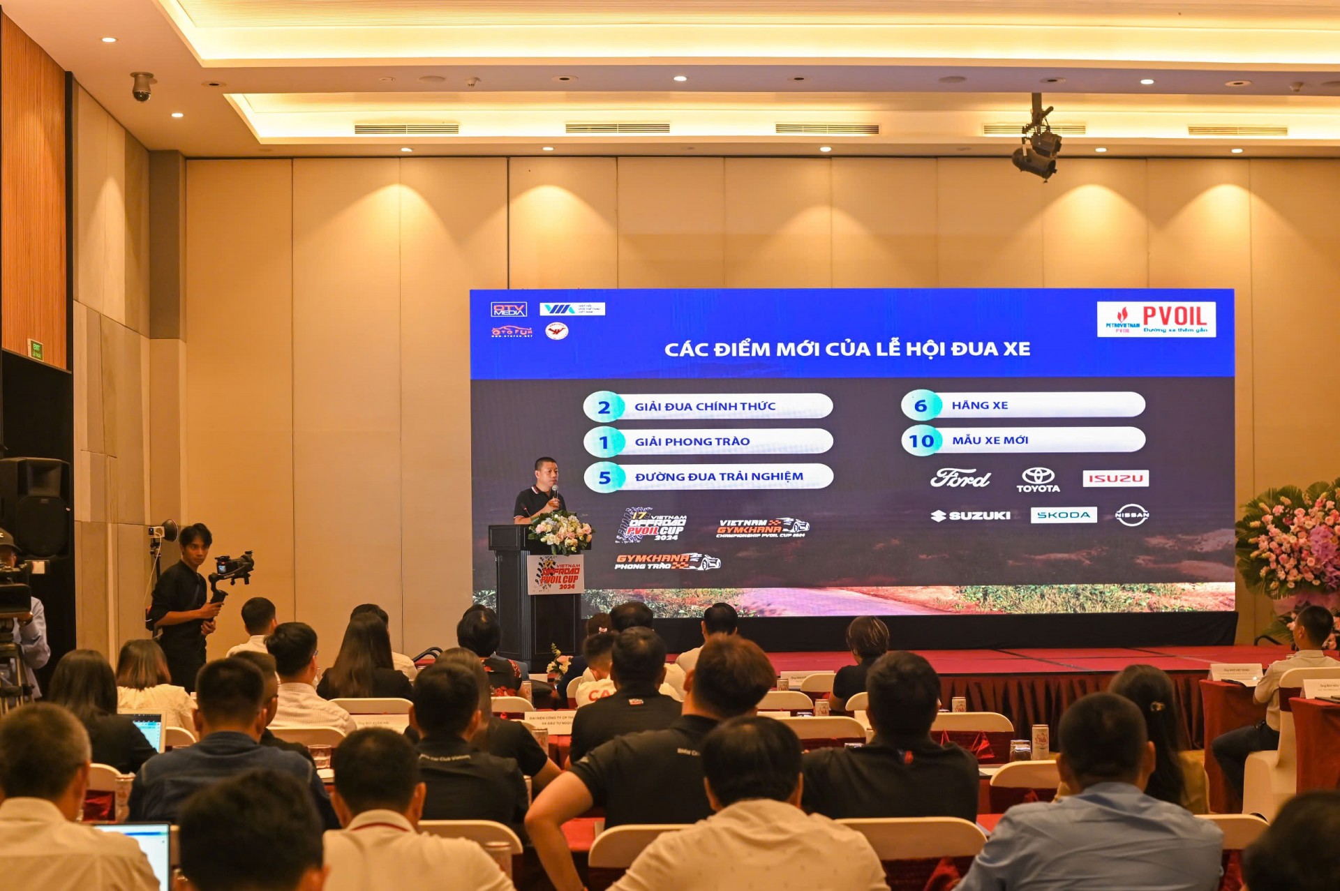 giải đáp thắc mặc VOC 2024 giải đáp thắc mặc VOC 2024
