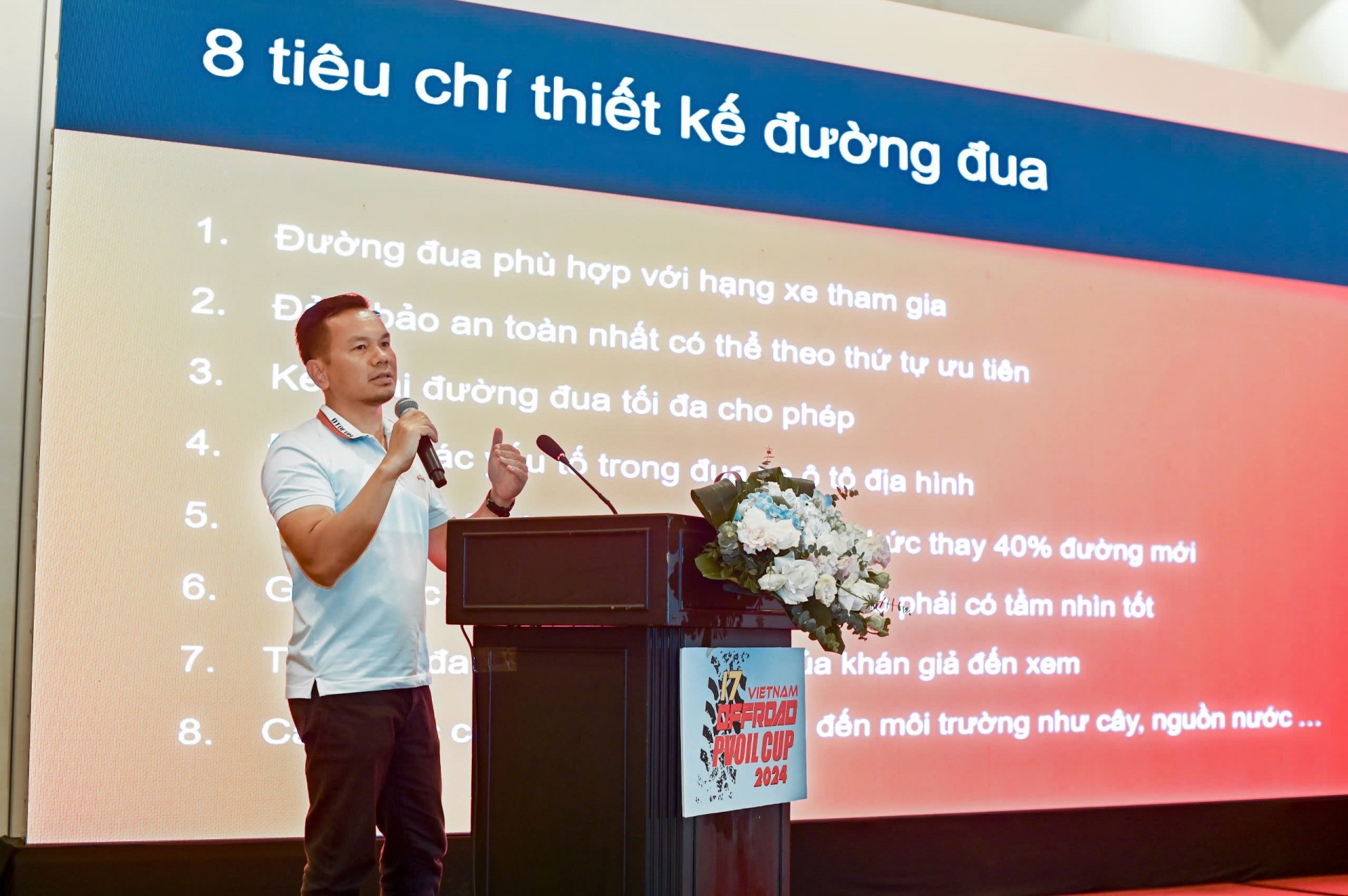 giải đáp thắc mặc VOC 2024 giải đáp thắc mặc VOC 2024
