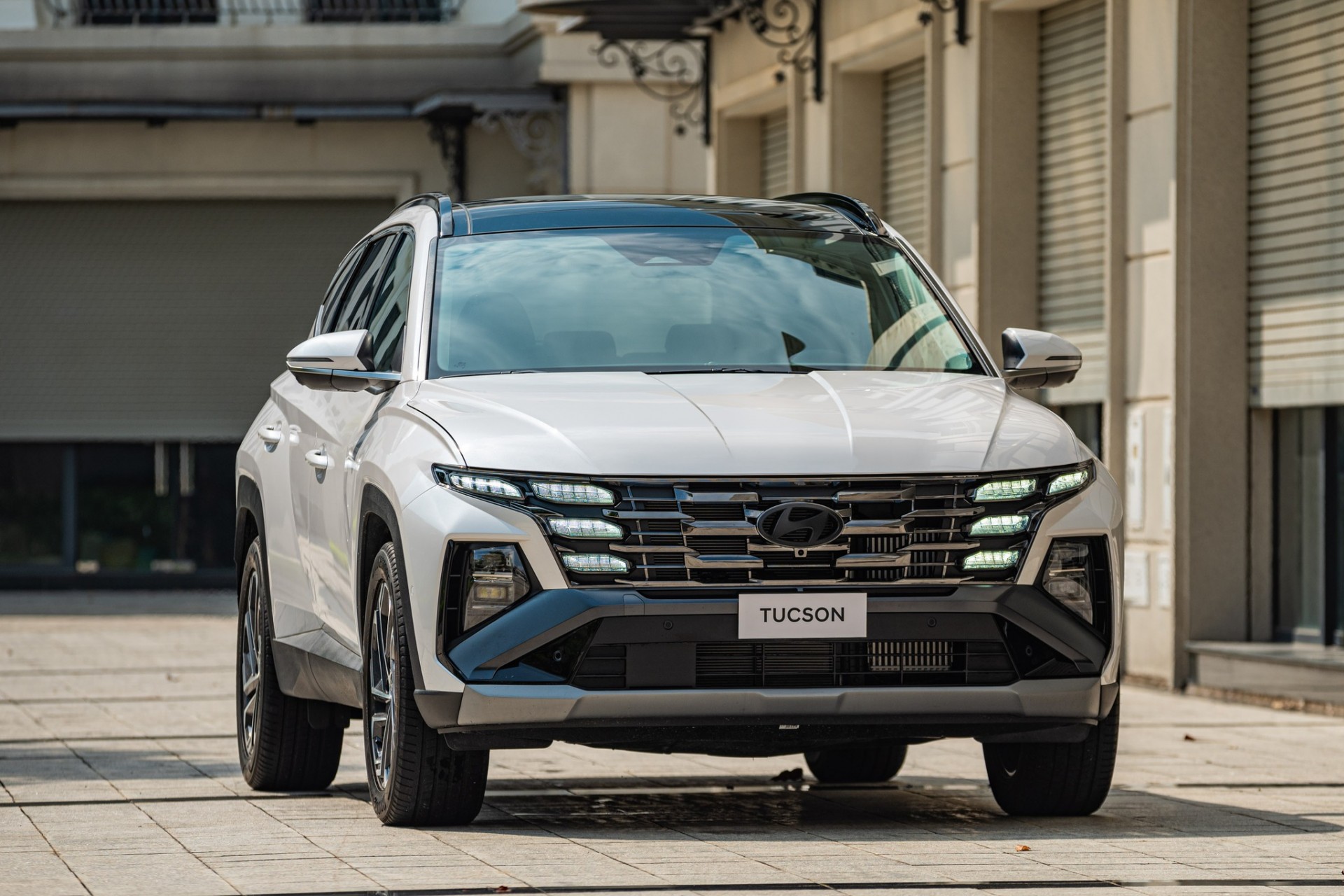 Lượng xe bán ra của Hyundai Việt Nam tháng 2/2025 giảm nhẹ Lượng xe bán ra của Hyundai Việt Nam tháng 2/2025 giảm nhẹ