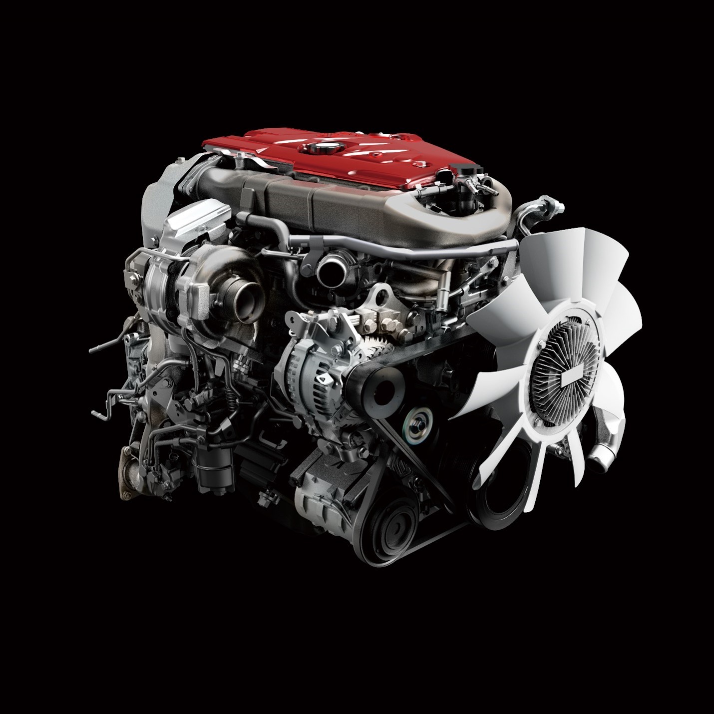 Hino XZU Euro5 với những cải tiến tối ưu về thiết kế và công nghệ Hino XZU Euro5 với những cải tiến tối ưu về thiết kế và công nghệ