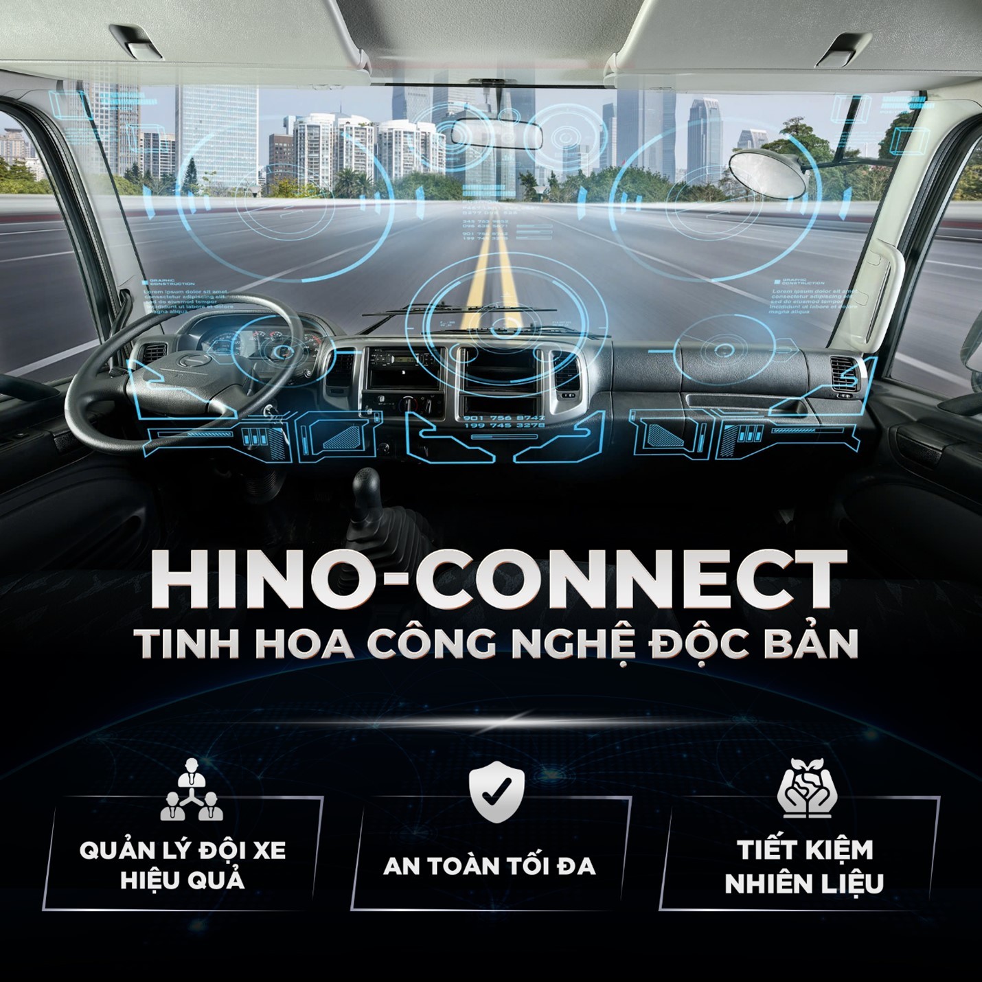 Hino Motors Việt Nam chính thức ra mắt dòng “xe tải xanh” XZU Euro5 thế hệ mới vì môi trường Việt Hino Motors Việt Nam chính thức ra mắt dòng “xe tải xanh” XZU Euro5 thế hệ mới vì môi trường Việt