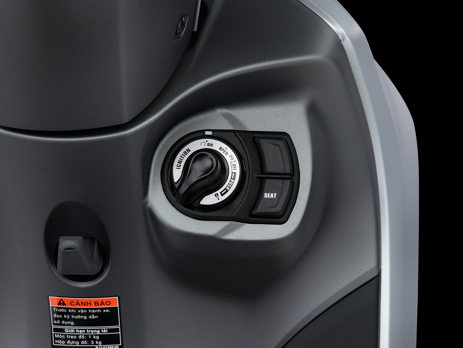 Xe máy Yamaha Janus 125 mới có gì khác so với phiên bản cũ? Xe máy Yamaha Janus 125 mới có gì khác so với phiên bản cũ?