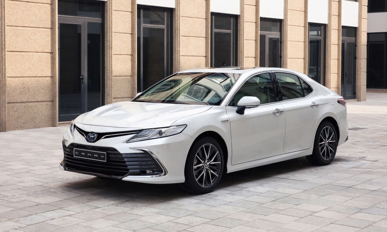 Doanh số sedan cỡ D tháng 9/2024 tăng trưởng nhưng ngày càng mất sức hút Doanh số sedan cỡ D tháng 9/2024 tăng trưởng nhưng ngày càng mất sức hút