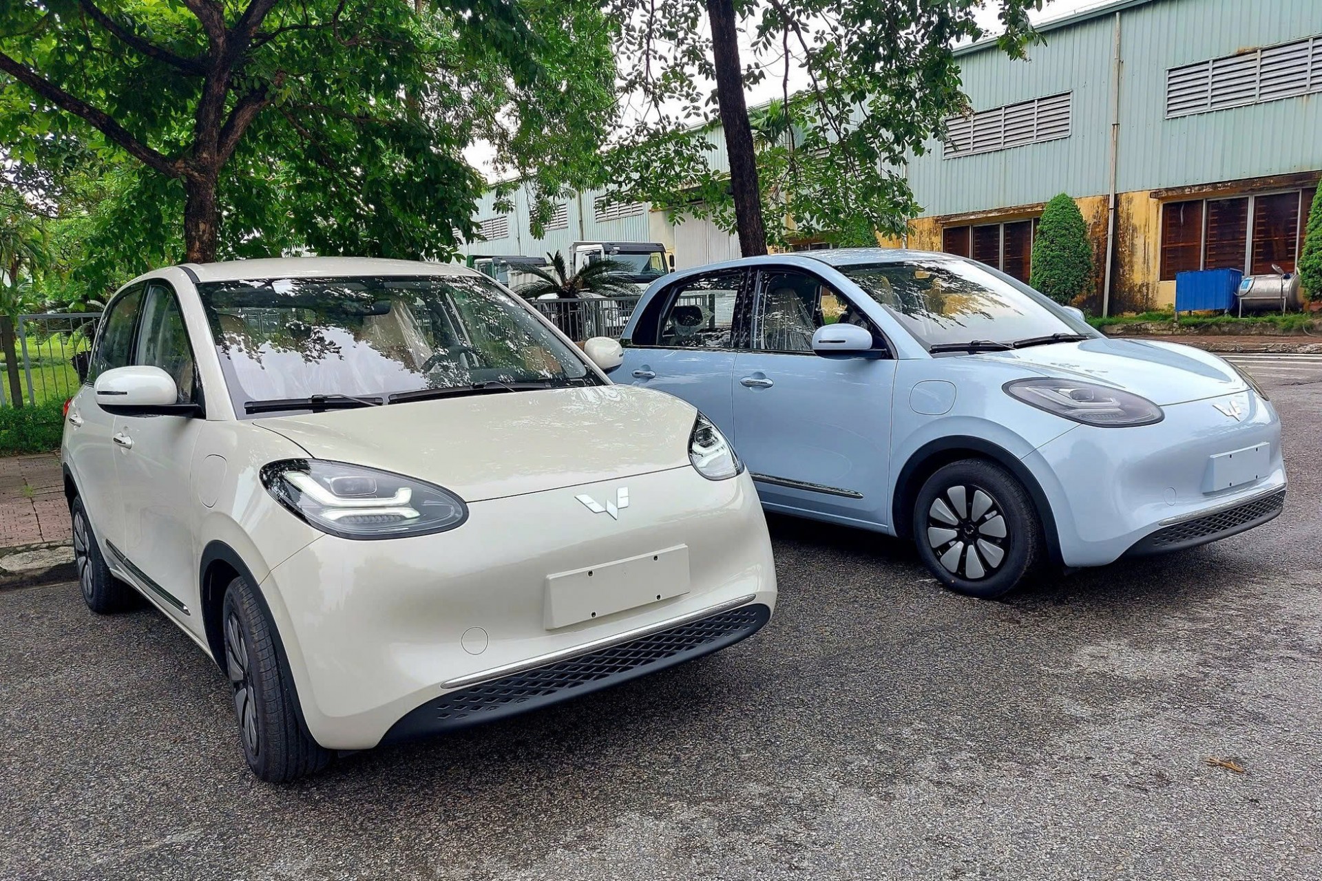 Wuling Bingo sắp ra mắt thị trường Việt Nam? Wuling Bingo sắp ra mắt thị trường Việt Nam?