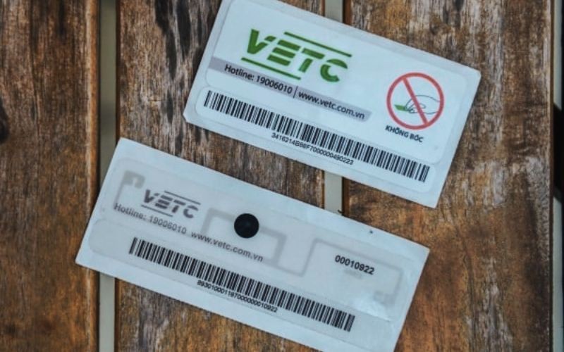 Tài khoản giao thông của VETC là gì? Tài khoản giao thông của VETC là gì?