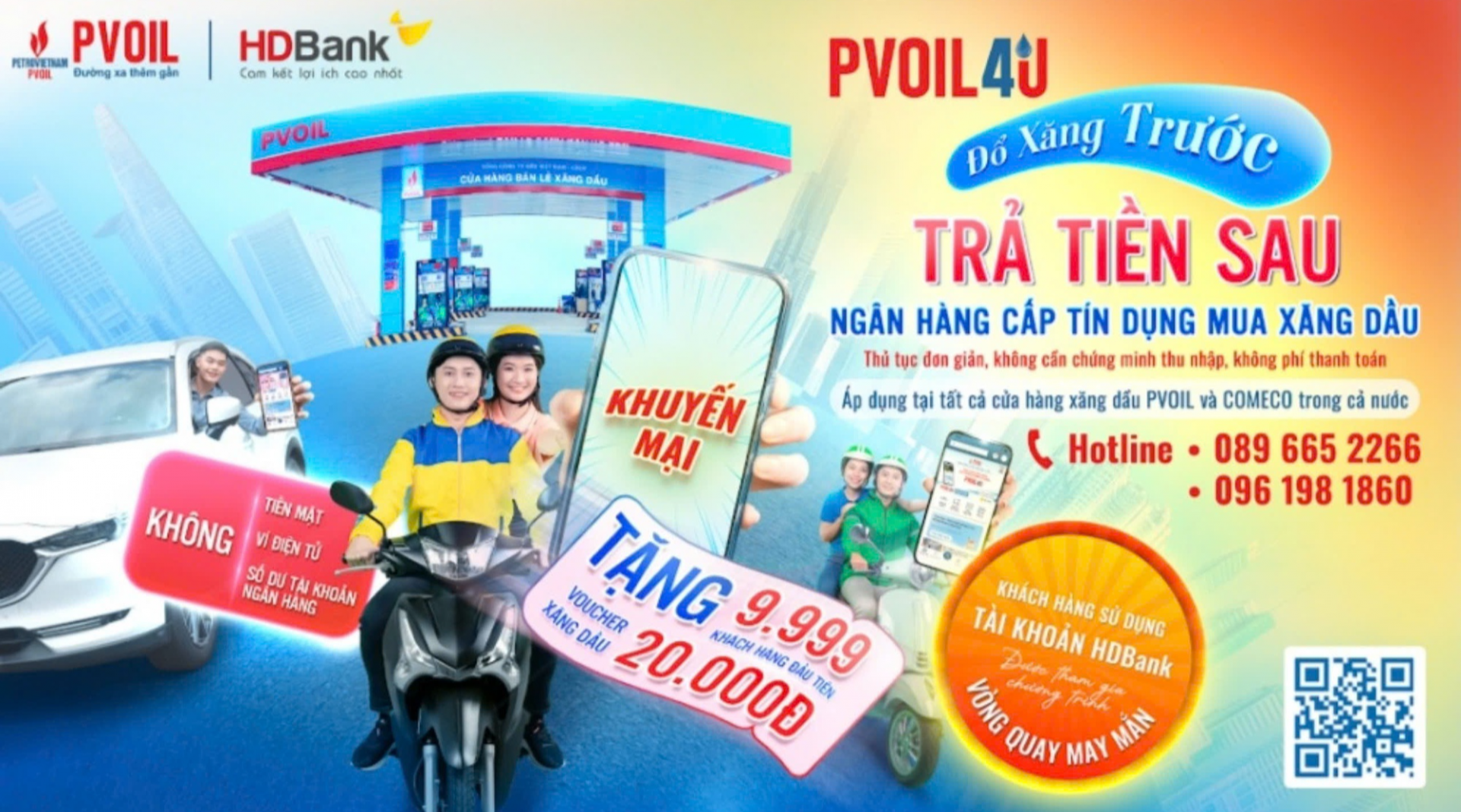 PVOIL 4U PVOIL 4U