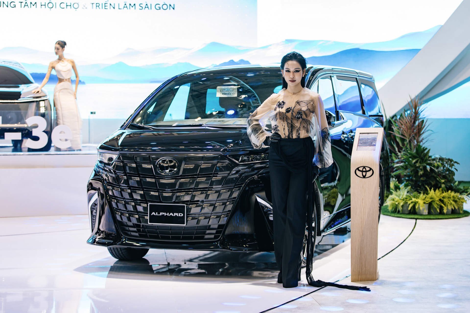 Triển lãm VMS 2024 Triển lãm VMS 2024