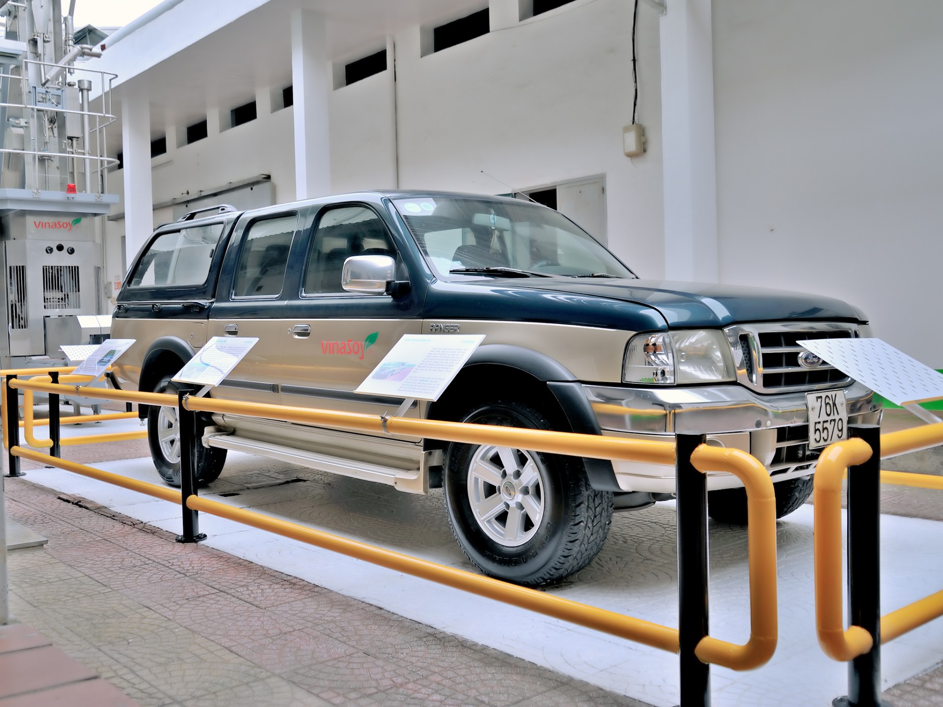 Ranger For Work Kể Câu Chuyện Thành Công Của Chủ Sở Hữu Ranger For Work Kể Câu Chuyện Thành Công Của Chủ Sở Hữu