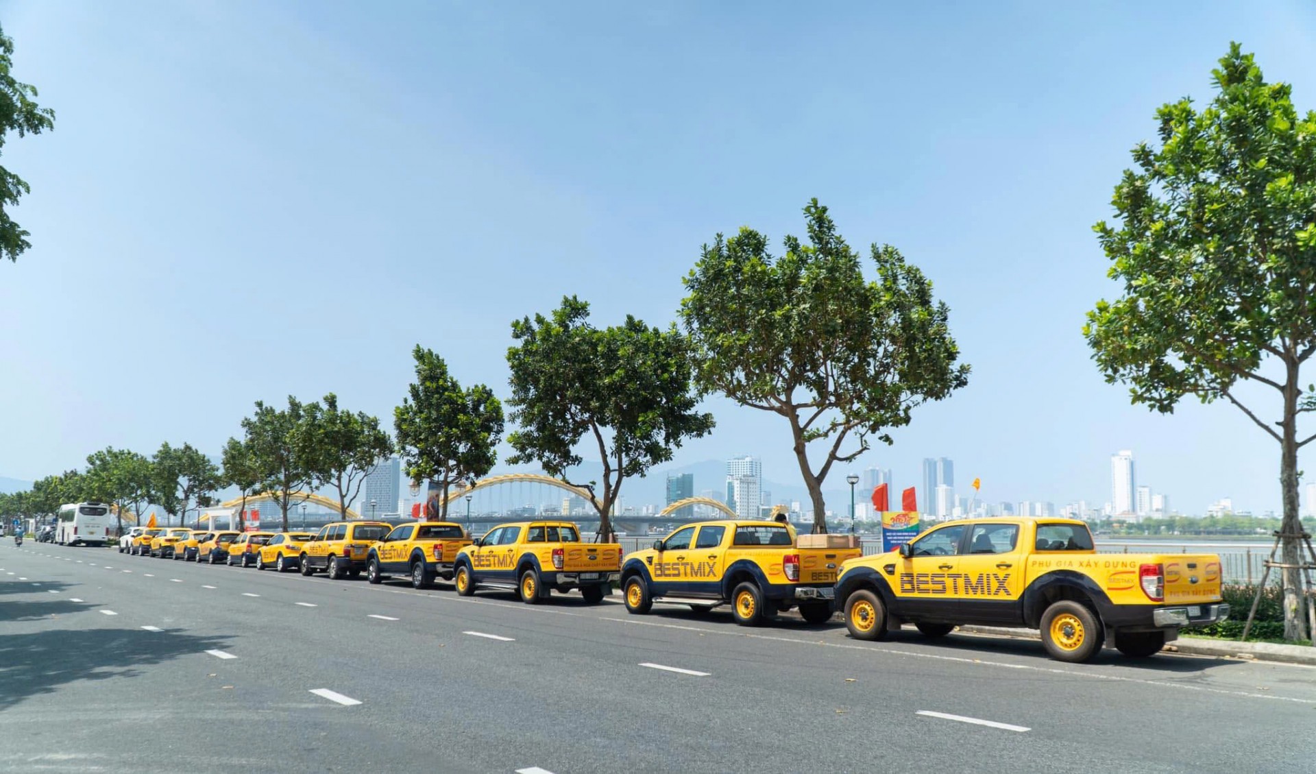 Ranger For Work Kể Câu Chuyện Thành Công Của Chủ Sở Hữu Ranger For Work Kể Câu Chuyện Thành Công Của Chủ Sở Hữu