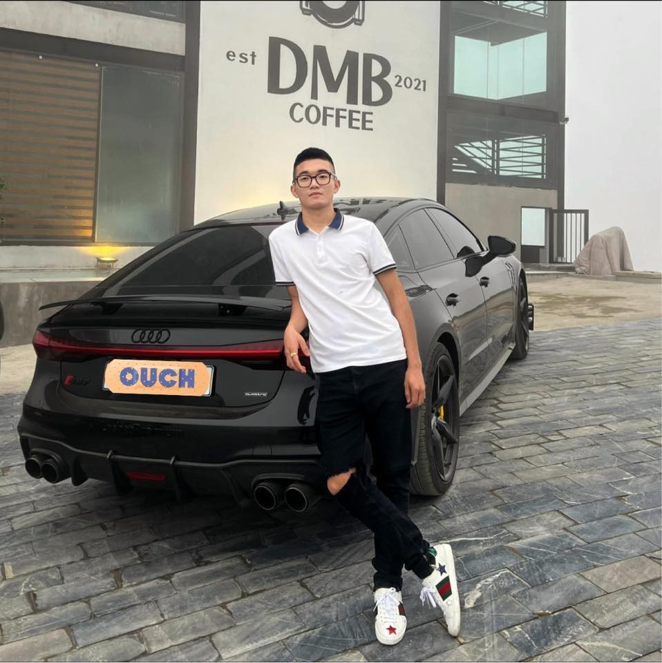 Hữu Dương Vulcan Hữu Dương Vulcan