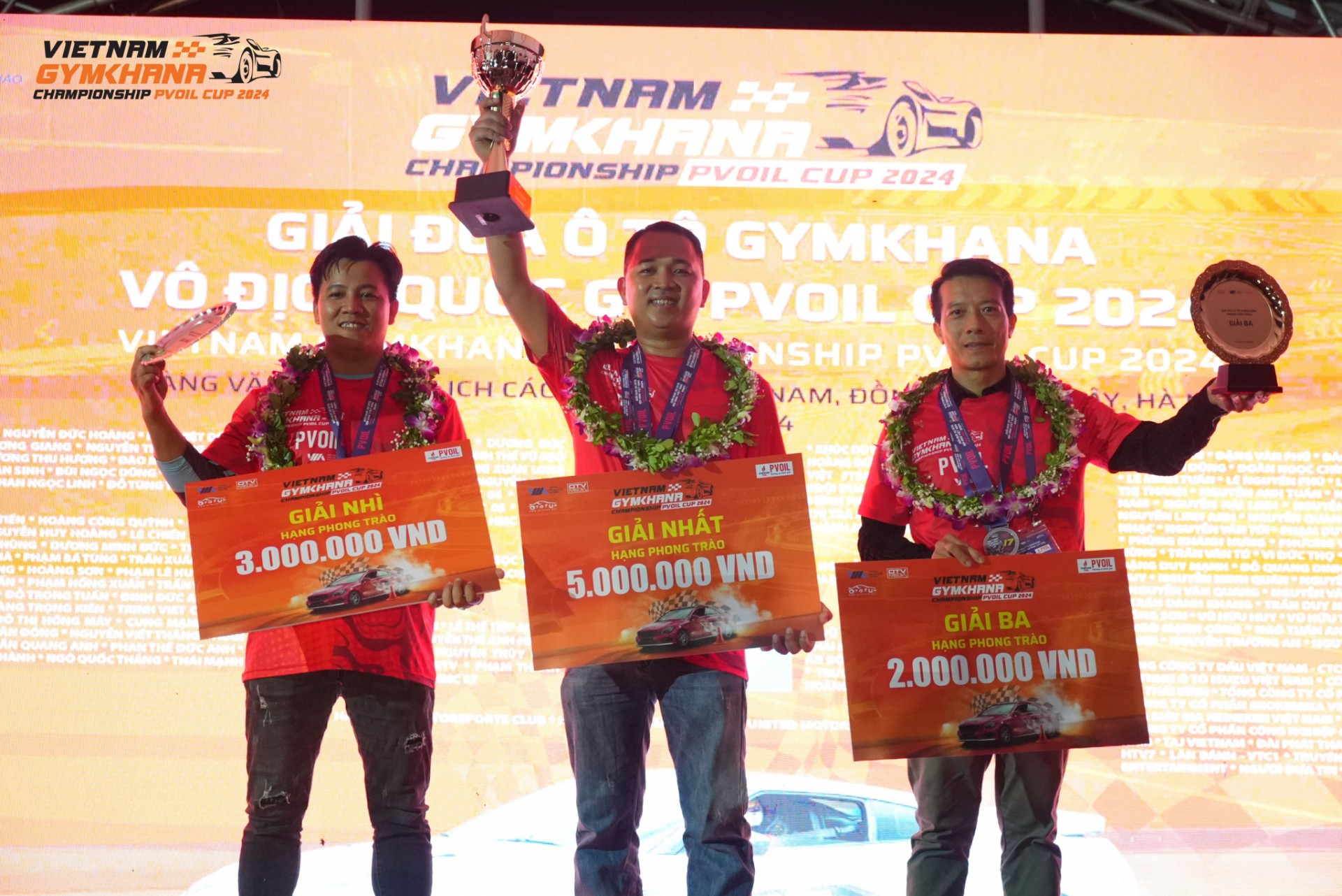 Bế mạc PVOIL VGC 2024: Hành trình tìm ra nhà vô địch đầy cảm xúc Bế mạc PVOIL VGC 2024: Hành trình tìm ra nhà vô địch đầy cảm xúc