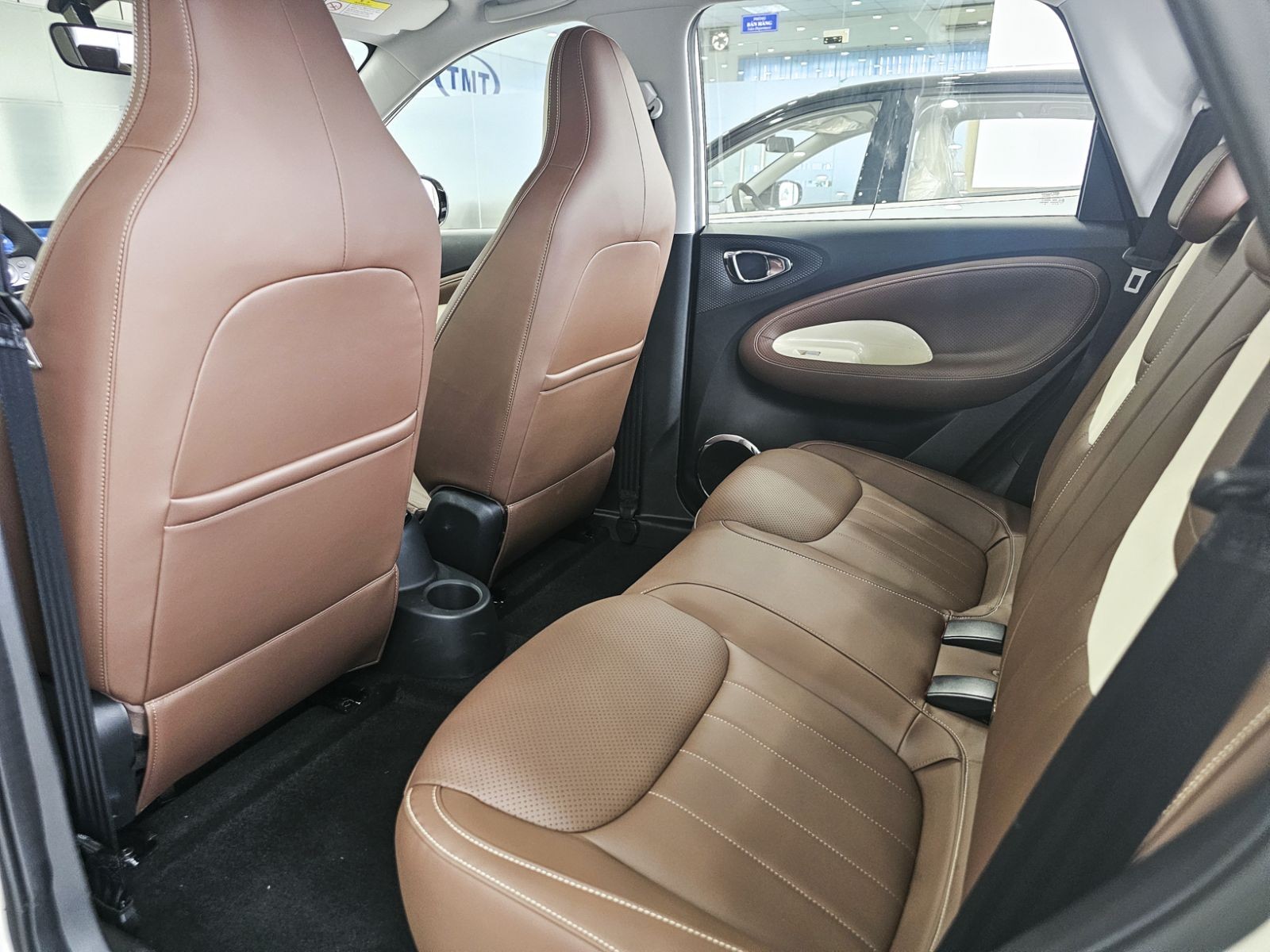 Wuling Bingo ra mắt tại Việt Nam với 4 phiên bản, giá từ 349 triệu đồng Wuling Bingo ra mắt tại Việt Nam với 4 phiên bản, giá từ 349 triệu đồng
