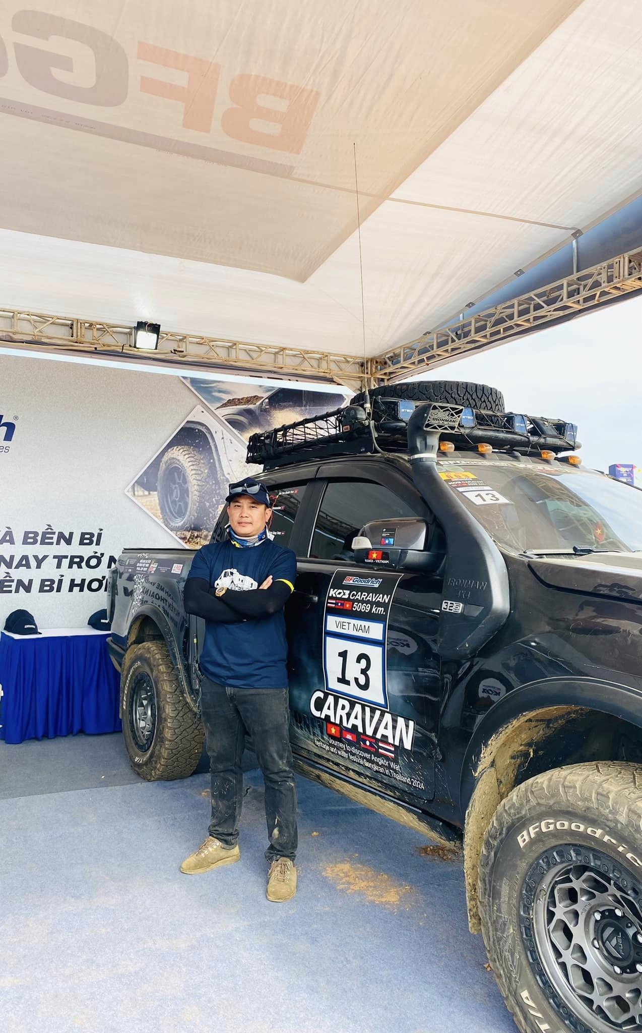 BFGoodrich BFGoodrich