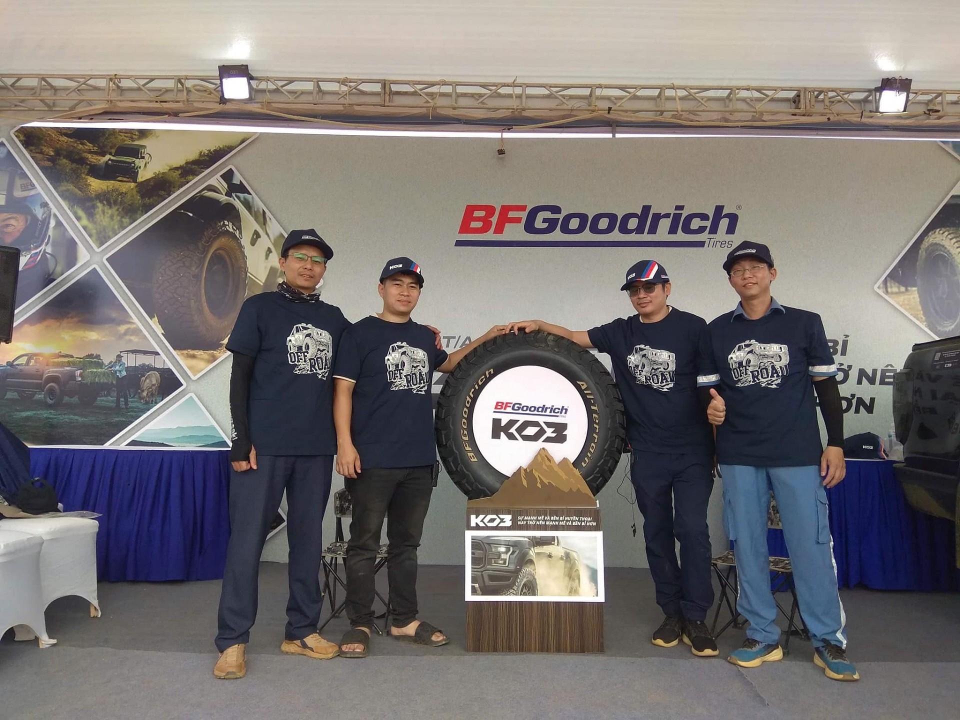 BFGoodrich BFGoodrich
