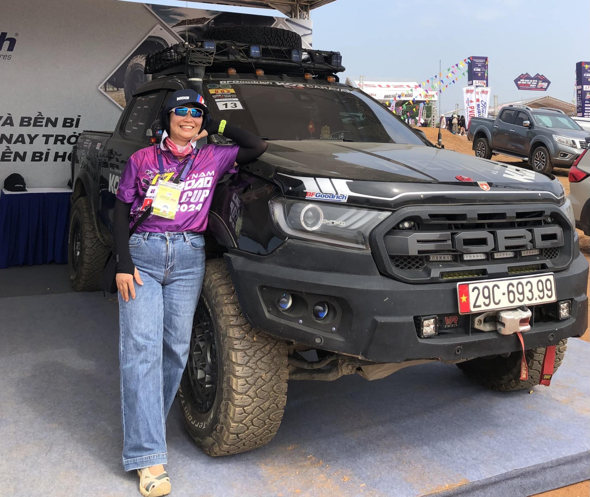 BFGoodrich BFGoodrich