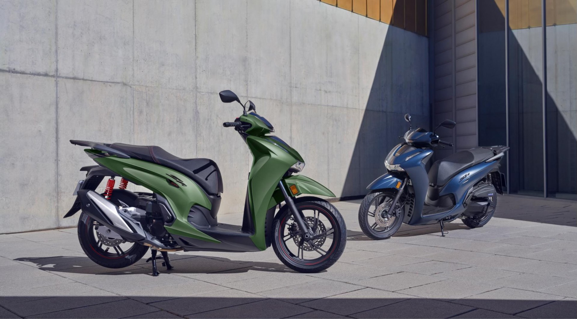 Honda Việt Nam ra mắt SH350i 2025 Honda Việt Nam ra mắt SH350i 2025