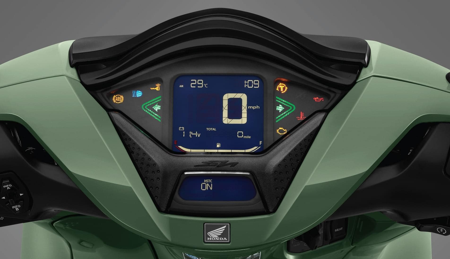 Honda Việt Nam ra mắt SH350i 2025 Honda Việt Nam ra mắt SH350i 2025