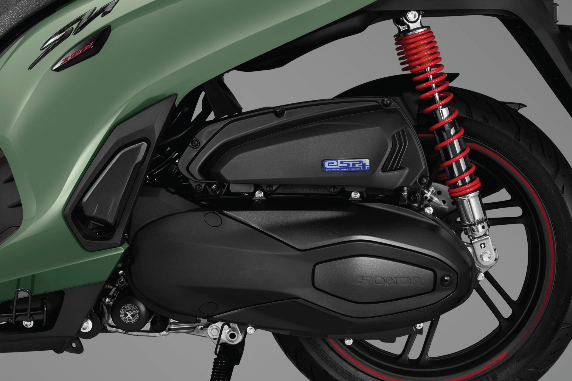 Honda Việt Nam ra mắt SH350i 2025, giá từ 152 triệu đồng Honda Việt Nam ra mắt SH350i 2025, giá từ 152 triệu đồng