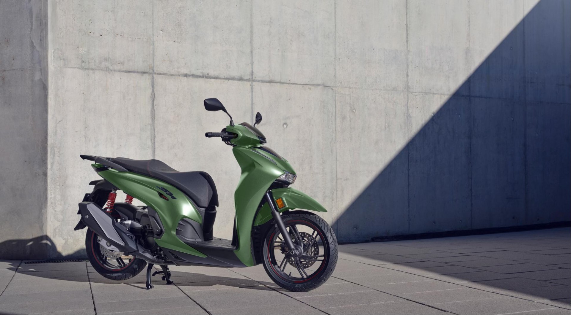 Honda Việt Nam ra mắt SH350i 2025 Honda Việt Nam ra mắt SH350i 2025