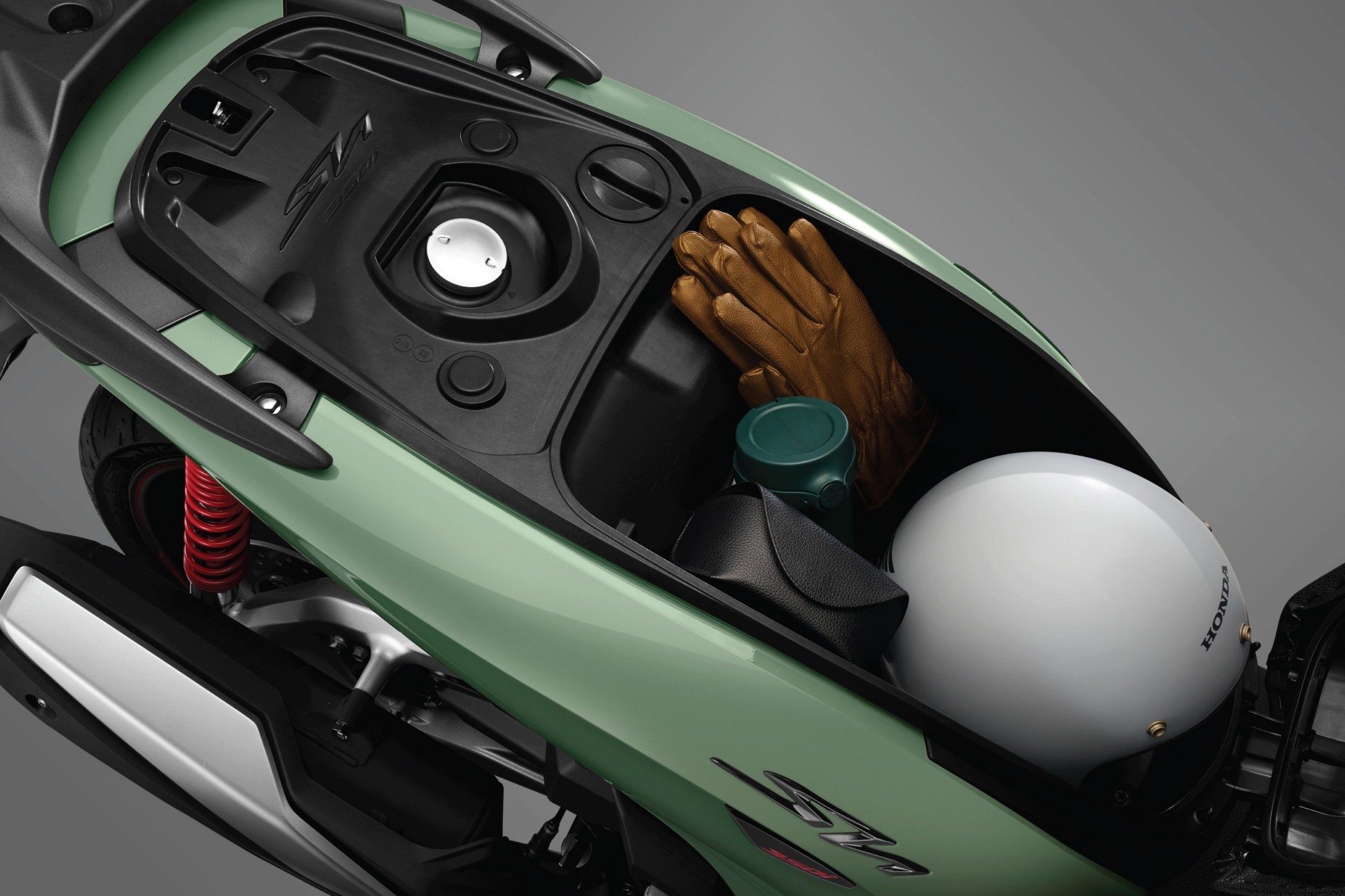 Honda Việt Nam ra mắt SH350i 2025, giá từ 152 triệu đồng Honda Việt Nam ra mắt SH350i 2025, giá từ 152 triệu đồng