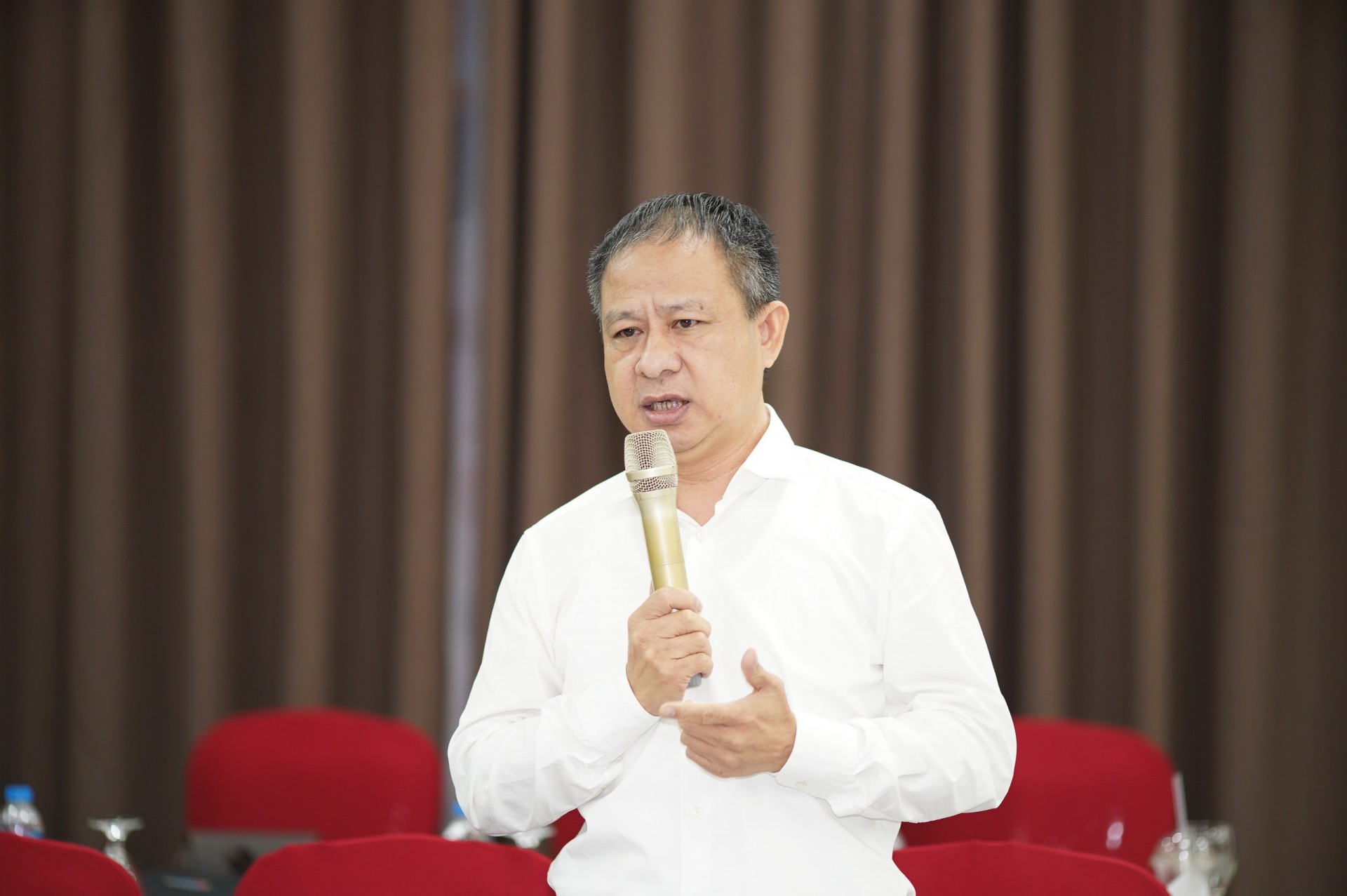 Trang bị ghế trẻ em trên ô tô: Chi phí thấp, hiệu quả cao Trang bị ghế trẻ em trên ô tô: Chi phí thấp, hiệu quả cao