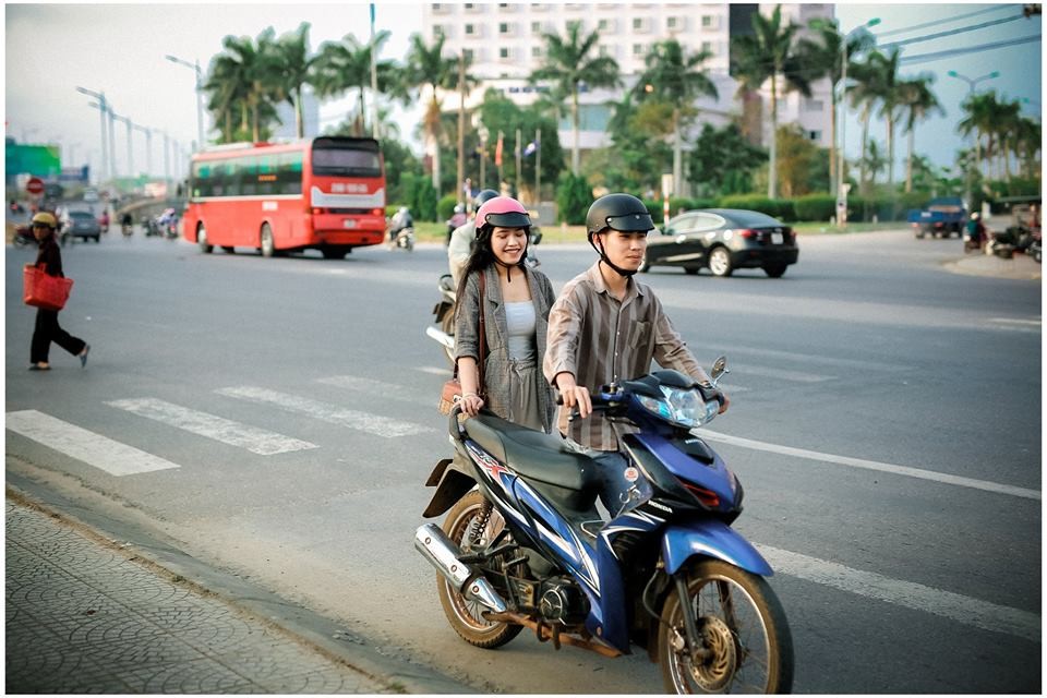 Xe máy đang đi bị hụt ga chết máy, do đâu? Xe máy đang đi bị hụt ga chết máy, do đâu?