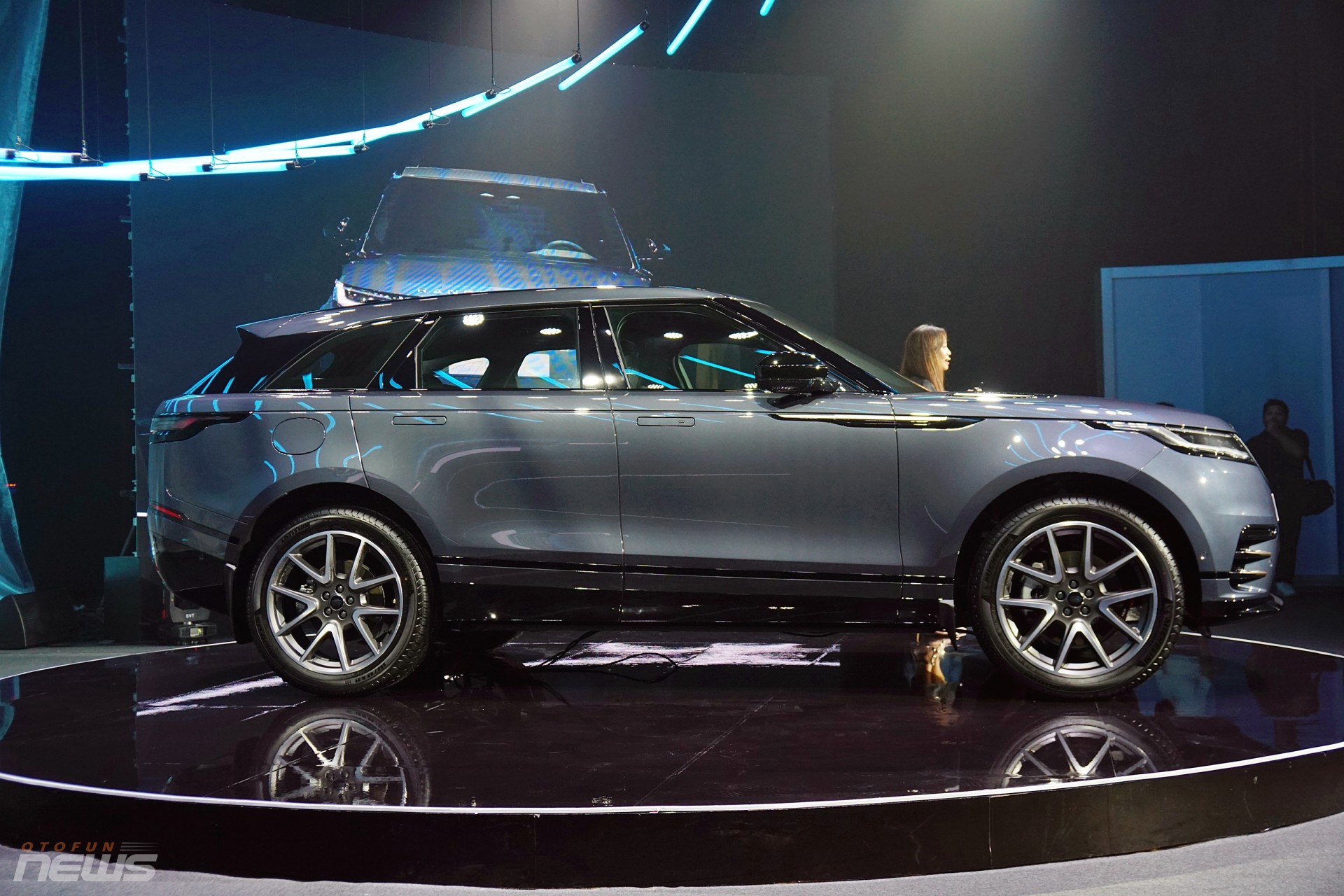 Range Rover Velar 2025 ra mắt Việt Nam với 7 phiên bản Range Rover Velar 2025 ra mắt Việt Nam với 7 phiên bản