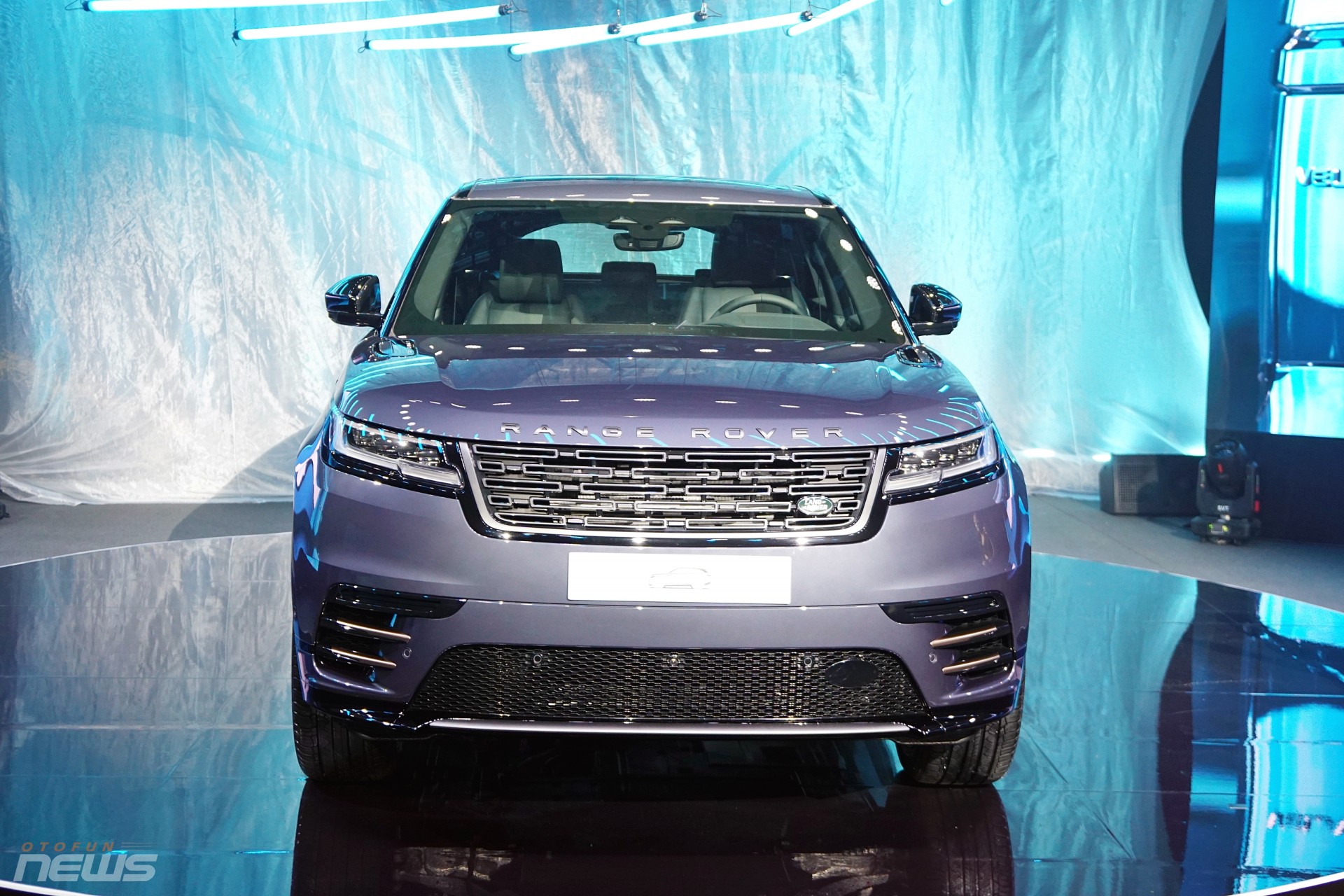 Range Rover Velar 2025 ra mắt Việt Nam với 7 phiên bản Range Rover Velar 2025 ra mắt Việt Nam với 7 phiên bản