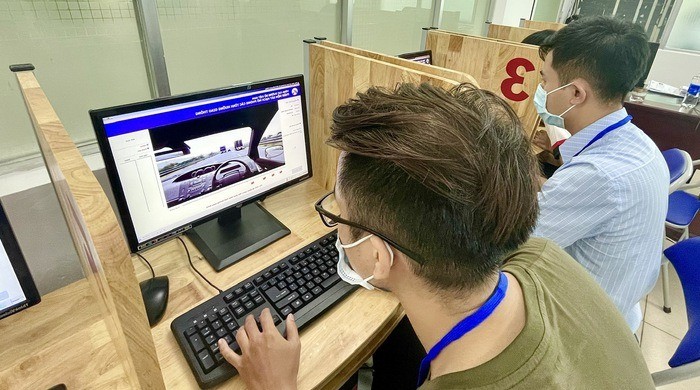 Từ năm 2024, thi lý thuyết B1 bao nhiêu điểm là đạt? Từ năm 2024, thi lý thuyết B1 bao nhiêu điểm là đạt?