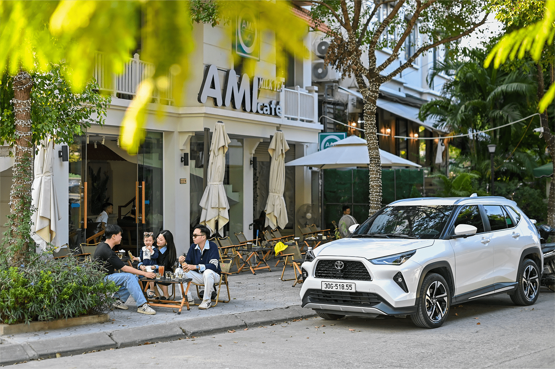 Bỏ qua Mitsubishi Xforce, khách hàng chọn Toyota Yaris Cross vì giá bán hợp lý và ưu tiên giá trị cốt lõi Bỏ qua Mitsubishi Xforce, khách hàng chọn Toyota Yaris Cross vì giá bán hợp lý và ưu tiên giá trị cốt lõi