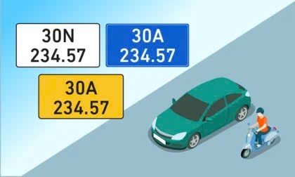 Tra cứu biển số xe ô tô nhanh chóng bằng những cách nào? Tra cứu biển số xe ô tô nhanh chóng bằng những cách nào?
