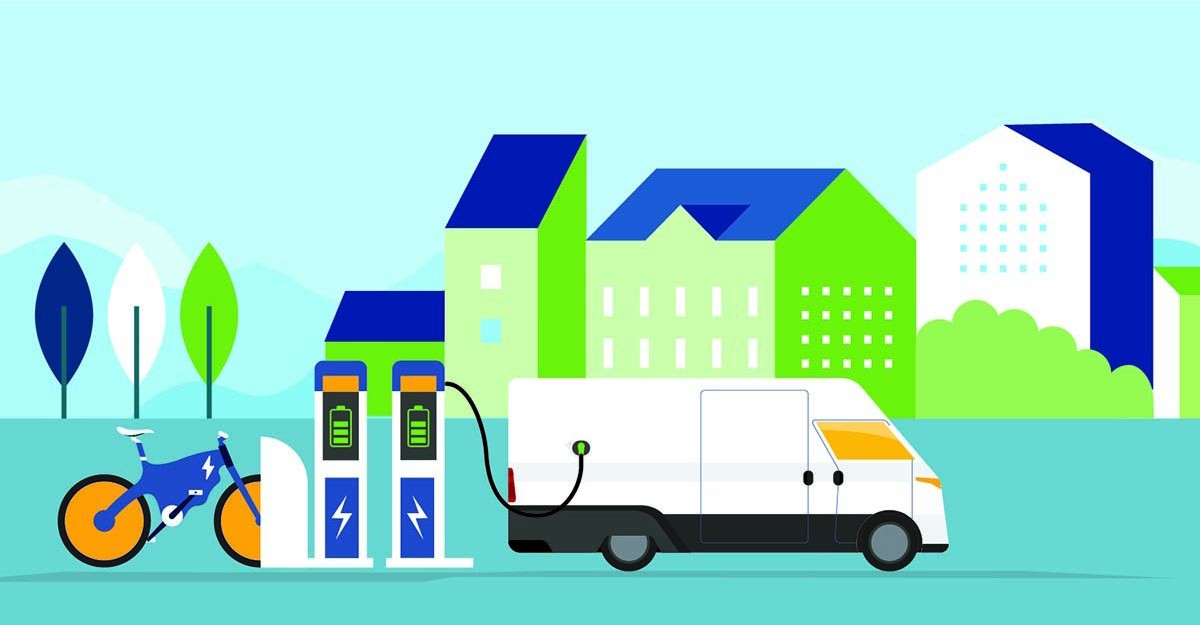 Xe nào bắt buộc có mức phát thải bằng 0 kể từ 1/1/2026? Xe nào bắt buộc có mức phát thải bằng 0 kể từ 1/1/2026?