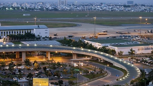 gửi xe ô tô sân bay Nội Bài Sân bay Nội Bài có cả khu vực gửi ô tô và xe máy.