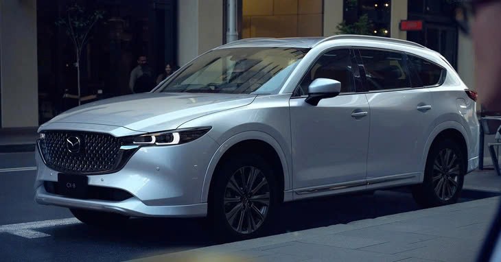 Những mẫu xe dự kiến ra mắt tháng cuối năm 2024 Những mẫu xe dự kiến ra mắt tháng cuối năm 2024