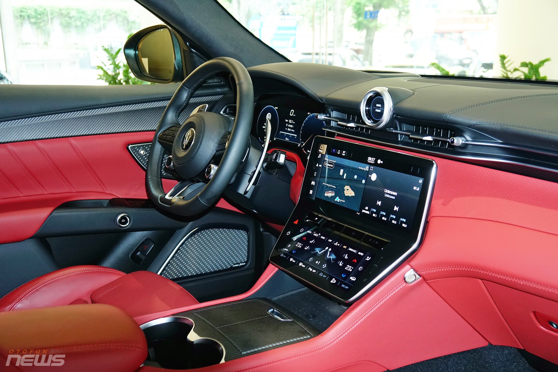 maserati