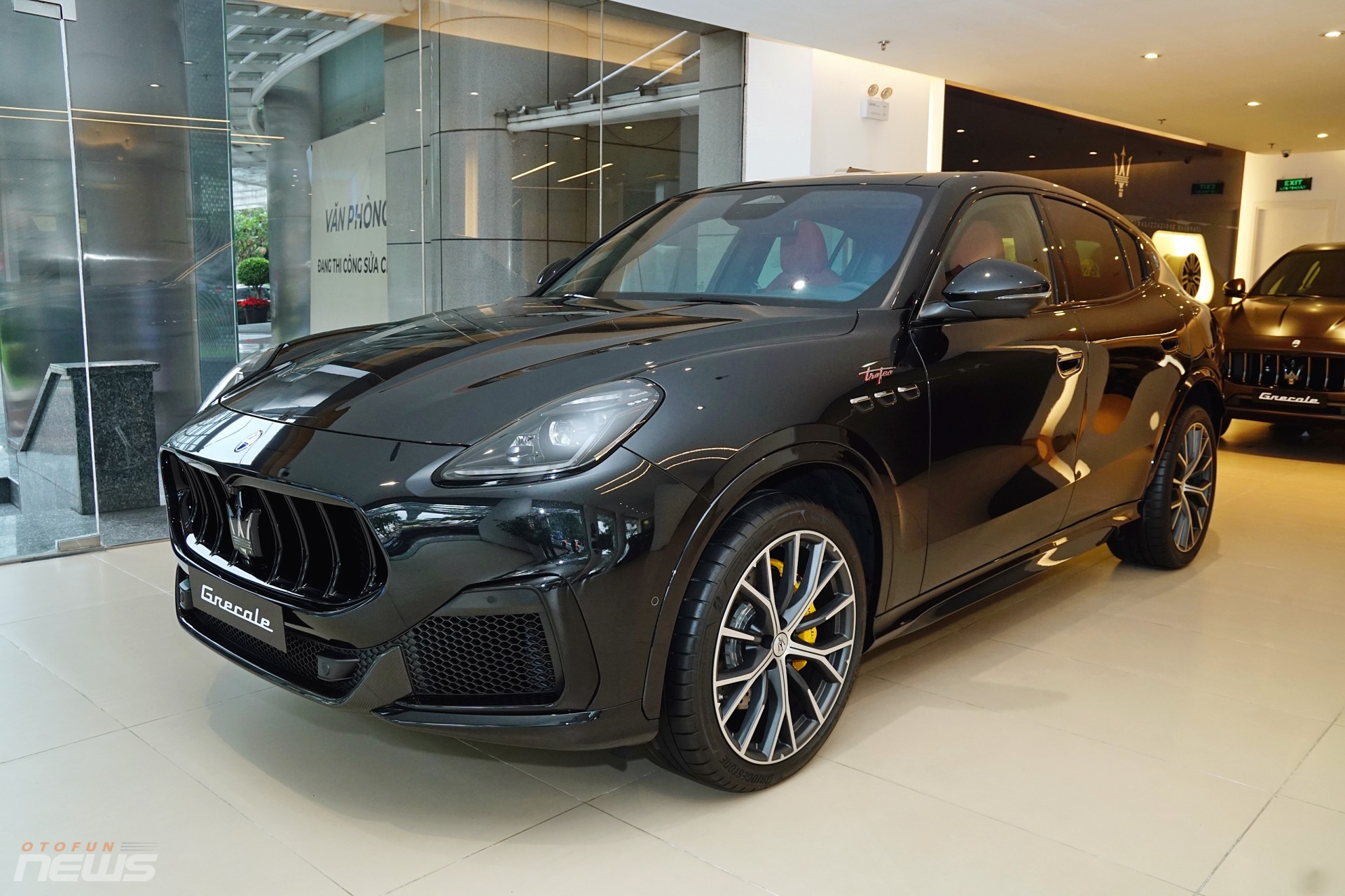 maserati