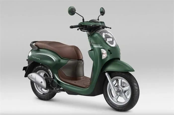 Những xe máy sắp ra mắt Việt Nam Những xe máy sắp ra mắt Việt Nam