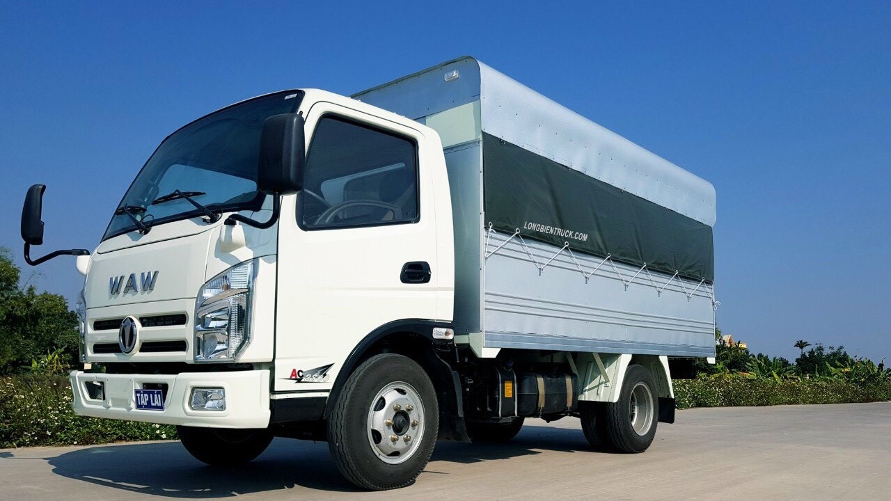 Bằng B2 có lái được xe 3.5 tấn không? Bằng B2 có lái được xe 3.5 tấn không?