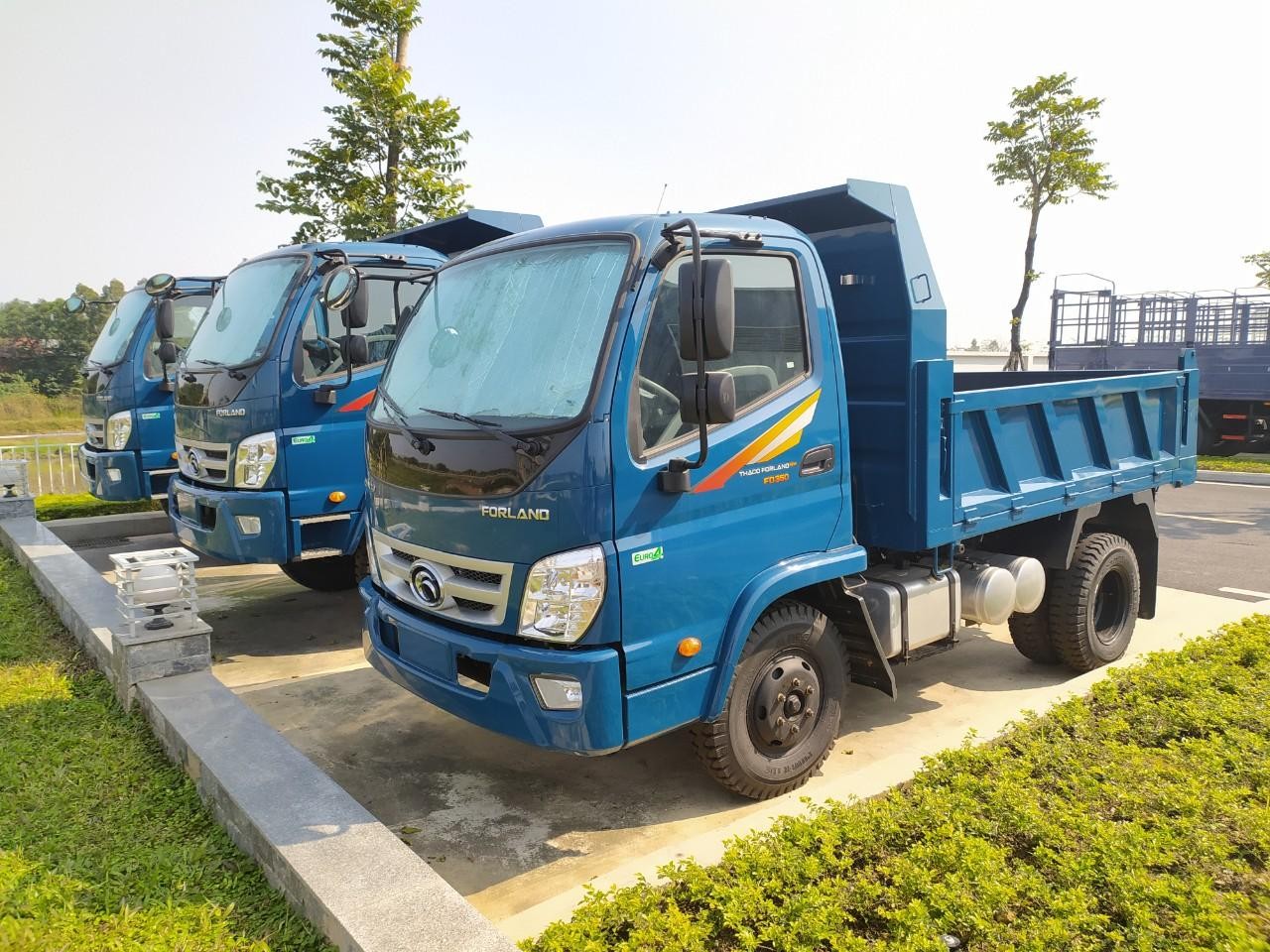 Bằng lái hạng e chạy được xe gì ? Bằng E lái được xe tải bao nhiêu tấn?