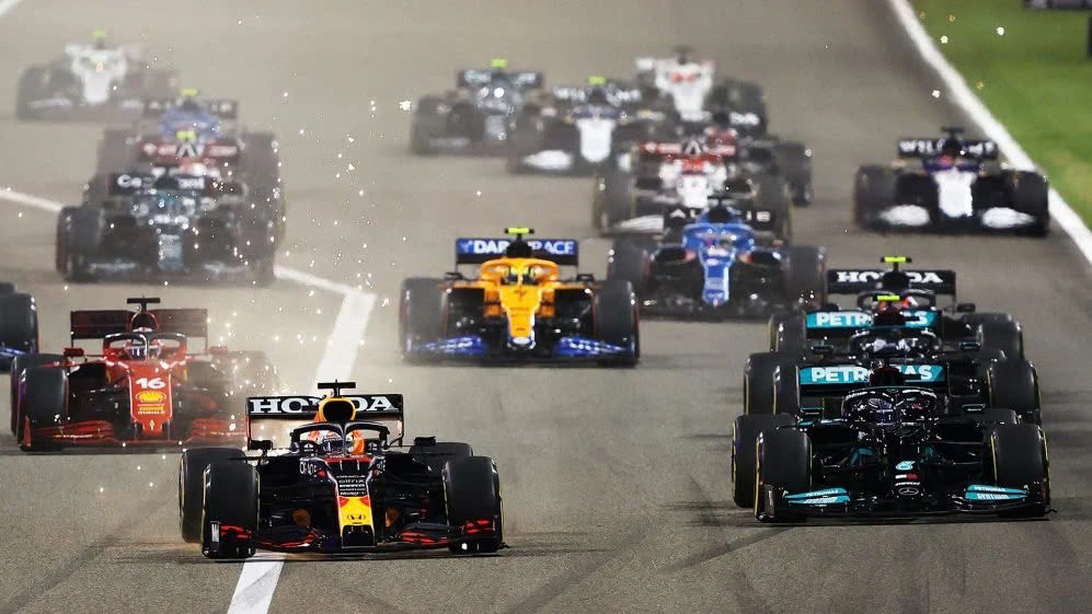 Thành viên Hiệp hội Ô tô Thể Thao Việt Nam tham gia điều hành Giải đua F1 tại Australia Thành viên Hiệp hội Ô tô Thể Thao Việt Nam tham gia điều hành Giải đua F1 tại Australia