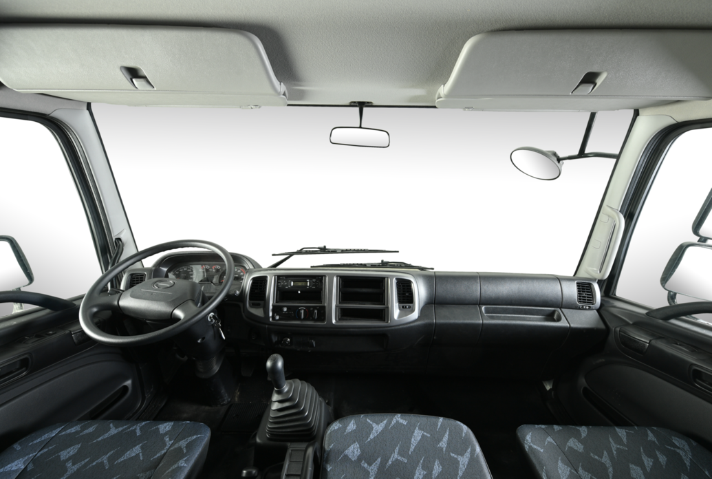 Ra mắt Hino Series 500 Euro5 - Sự lựa chọn hoàn hảo cho vận tải bền vững Ra mắt Hino Series 500 Euro5 - Sự lựa chọn hoàn hảo cho vận tải bền vững