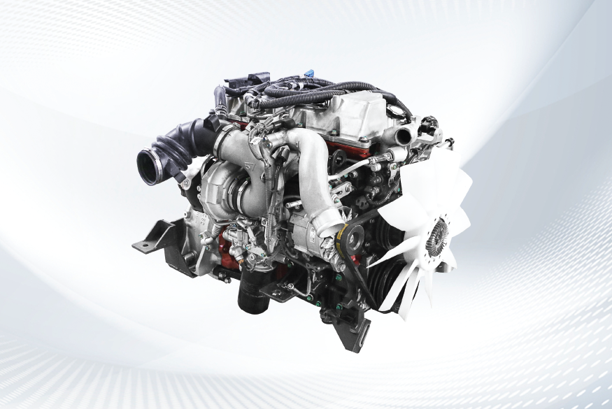 Ra mắt Hino Series 500 Euro5 - Sự lựa chọn hoàn hảo cho vận tải bền vững Ra mắt Hino Series 500 Euro5 - Sự lựa chọn hoàn hảo cho vận tải bền vững