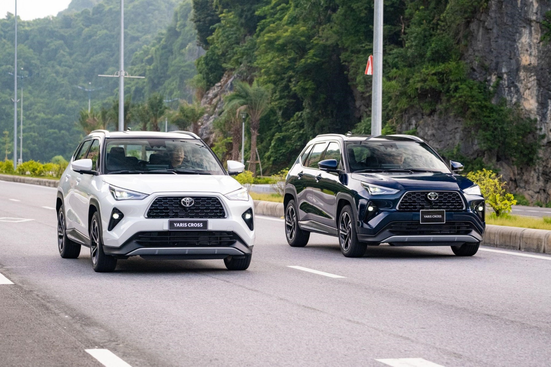 Cơ hội sở hữu Corolla Cross bản xăng với ưu đãi 50% thuế trước bạ Cơ hội sở hữu Corolla Cross bản xăng với ưu đãi 50% thuế trước bạ
