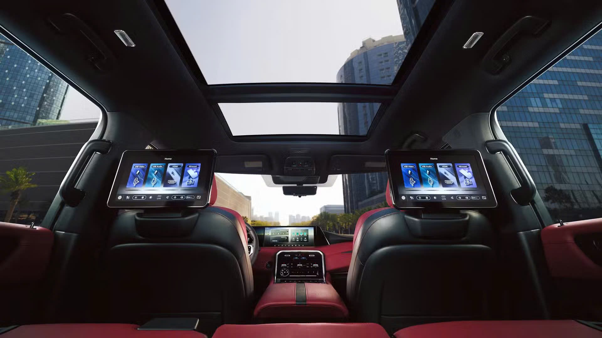 Nissan Patrol 2025 nhận cọc tại đại lý Nissan Patrol 2025 nhận cọc tại đại lý