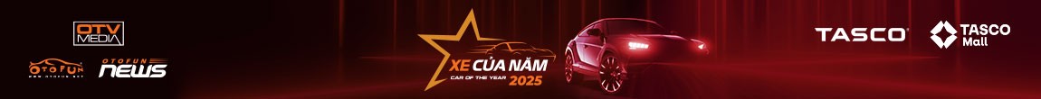 Ban Tổ chức XE CỦA NĂM 2025 giải đáp thắc mắc Ban Tổ chức XE CỦA NĂM 2025 giải đáp thắc mắc