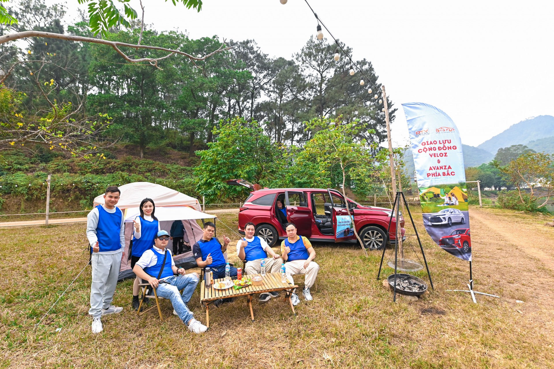 Hai chủ xe Toyota chia sẻ lý do vì sao lựa chọn Veloz Cross và Avanza Premio