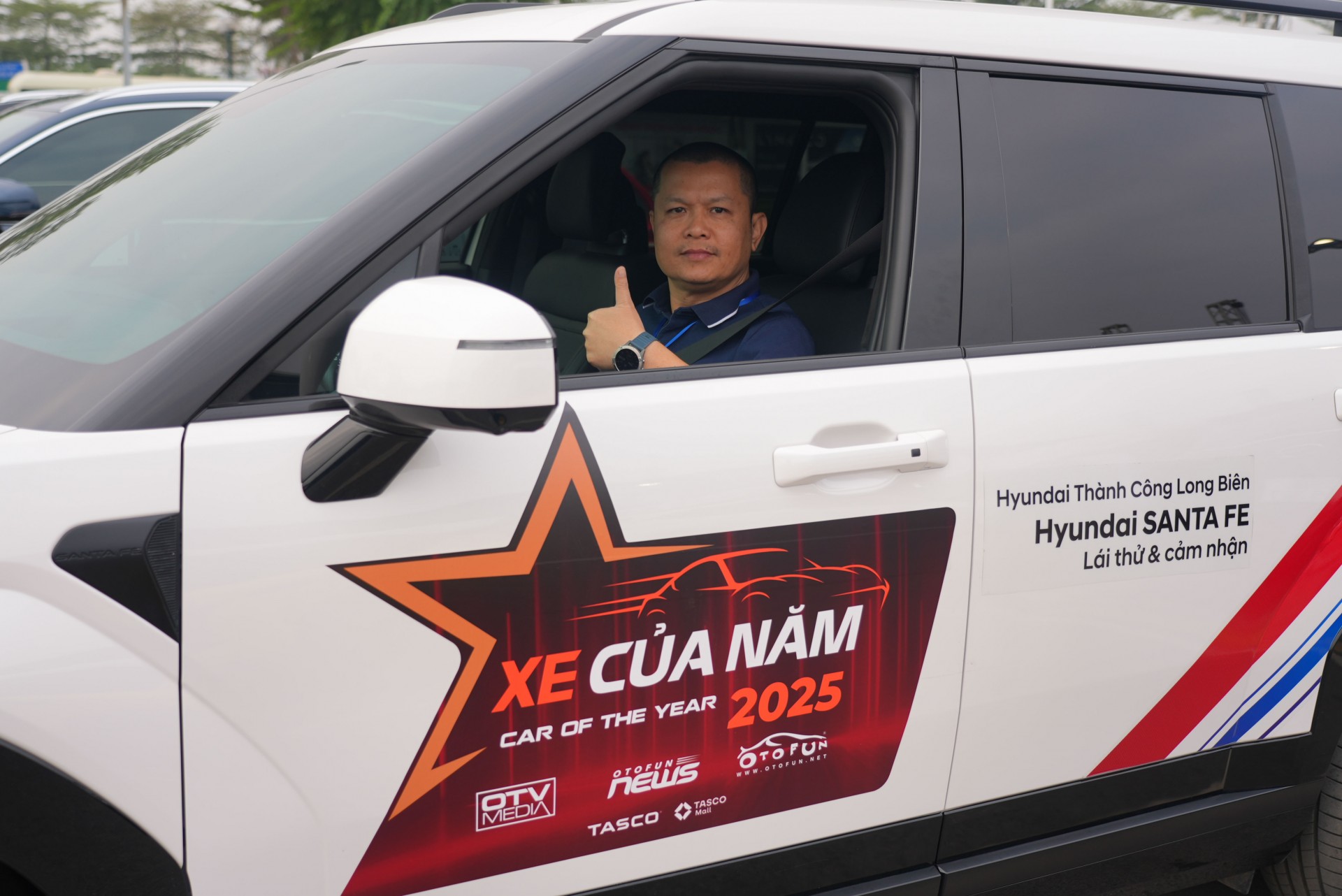 HYUNDAI SANTA FE 2024 HYUNDAI SANTA FE 2024